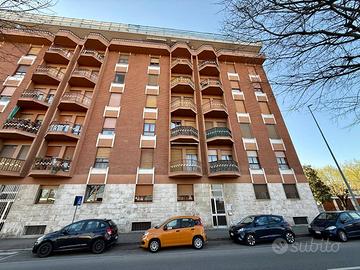 Appartamento - Alessandria