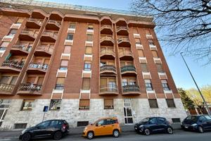 Appartamento - Alessandria