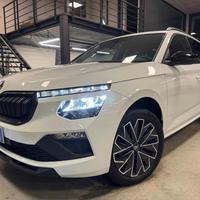 SKODA Kamiq 1.0 TSI 115 CV Black Dots