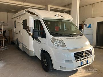 CI Elliot garage P Fiat Ducato 699