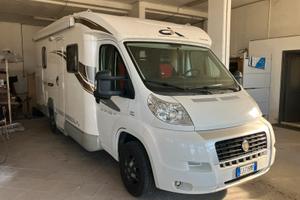 CI Elliot garage P Fiat Ducato 699