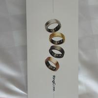 RingConn Gen 2 taglia 11