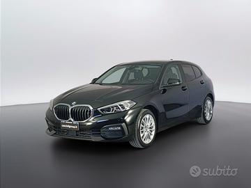 BMW Serie 1 F40 - 118d Advantage auto U15067