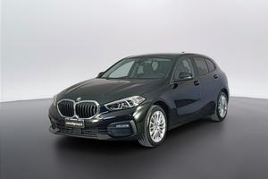 BMW Serie 1 F40 - 118d Advantage auto U15067