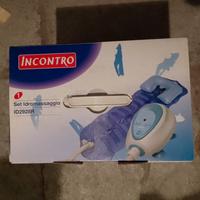set idromassaggio "Incontro"