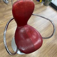 Poltrona Parrucchiere