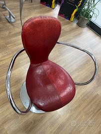 Poltrona Parrucchiere