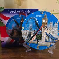 Orologio da tavolo Londra. Souvenirs