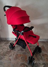 Passeggino Pieghevole Chicco