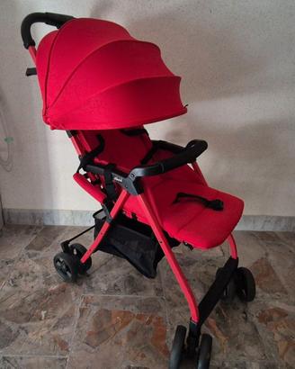 Passeggino Pieghevole Chicco
