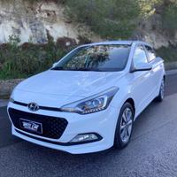 HYUNDAI i20 1.1 CRDi 12V 5 porte Comfort NEOPATE