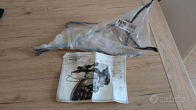 Telaio borse Ducati Monster S2R S4R