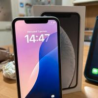 iPhone XR 64 GB White