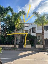 Appartamento 94mq con ampi spazi esterni