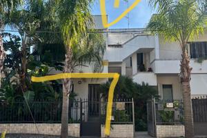 Appartamento 94mq con ampi spazi esterni