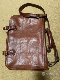 Cartella porta doccumenti/pc