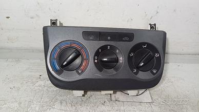 COMANDI CLIMA FIAT Grande Punto 1° Serie 73541979