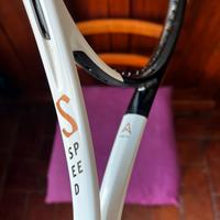 Head Speed MP Auxetic (SINNER)