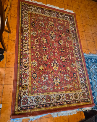 tappeto 