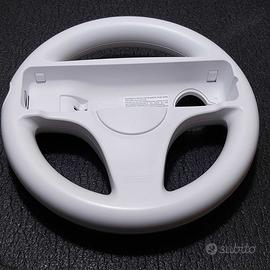 Nintendo Volante Wii