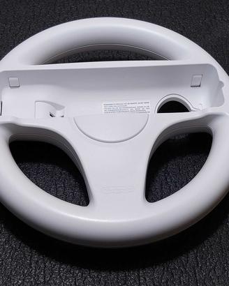 Nintendo Volante Wii