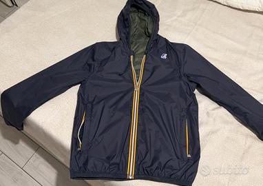 Kway double PE