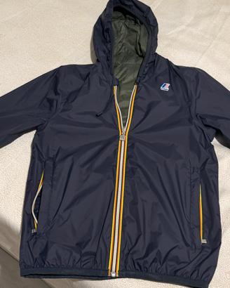 Kway double PE