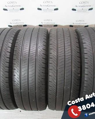215 65 16c Continental 85%  215 65 R16 Pneus