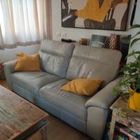 Divano Poltrone e Sofà tre posti 