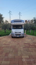 Camper Laika kreos 3003