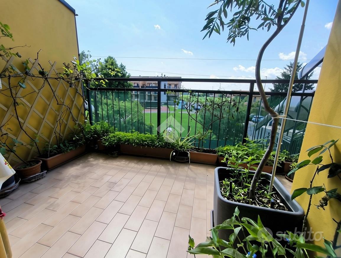 Appartamento – Mediglia, Cascina Saresano - Vista 3
