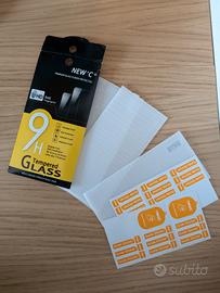 Vetro temperato One Plus Nord 2 5G