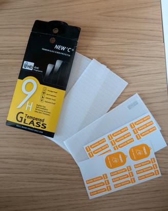 Vetro temperato One Plus Nord 2 5G