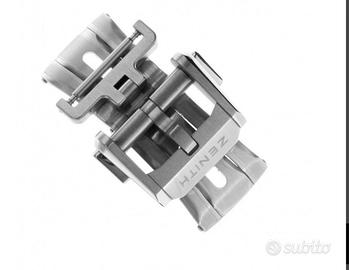 Fibbia deployante orologi Zenith 