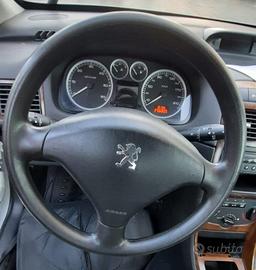 PEUGEOT 307 2002 - VOLANTE