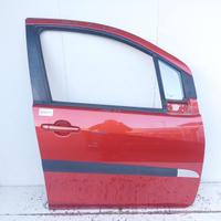 6800151K00000 PORTA ANTERIORE DX SUZUKI SPLASH (EX