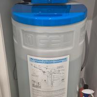 Addolcitore Decalux GEL 15VT 1000 AD