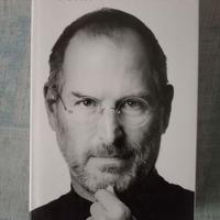 Steve Jobs biografia