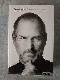 Steve Jobs biografia