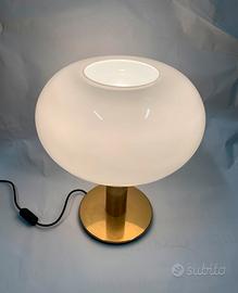 lampada AM/AS Franco Albini e Franca Helg 1967