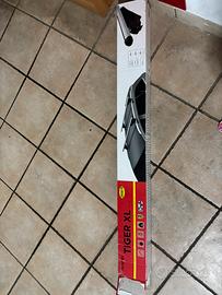 Barre da tetto tiger xl