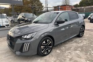 Peugeot 208 Hybrid 110 e-DCS6 GT