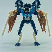 Transformers Revenge of the Fallen Blazemaster