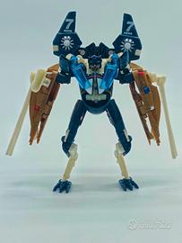 Transformers Revenge of the Fallen Blazemaster