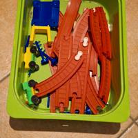 Trenino per bambini