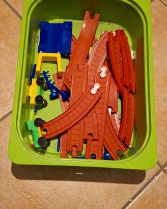Trenino per bambini
