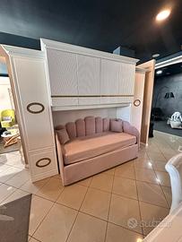 cameretta ponte produzione