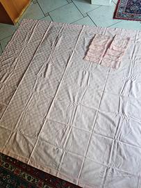 tovaglia in cotone