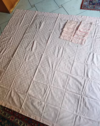 tovaglia in cotone
