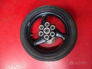 CERCHIO POSTERIORE DUCATI MONSTER 400 600 620